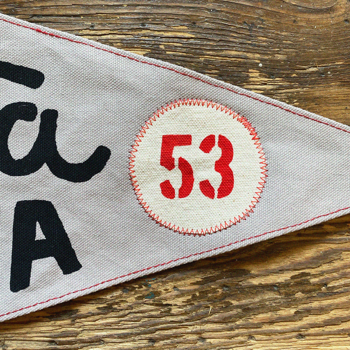 Costa Mesa Flag