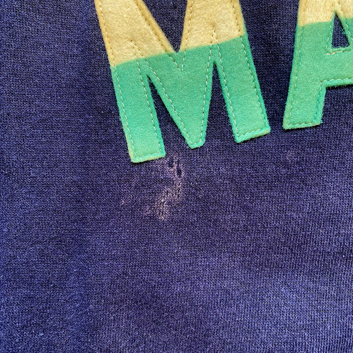 "Vintage" Malibu Sweatshirt (L)
