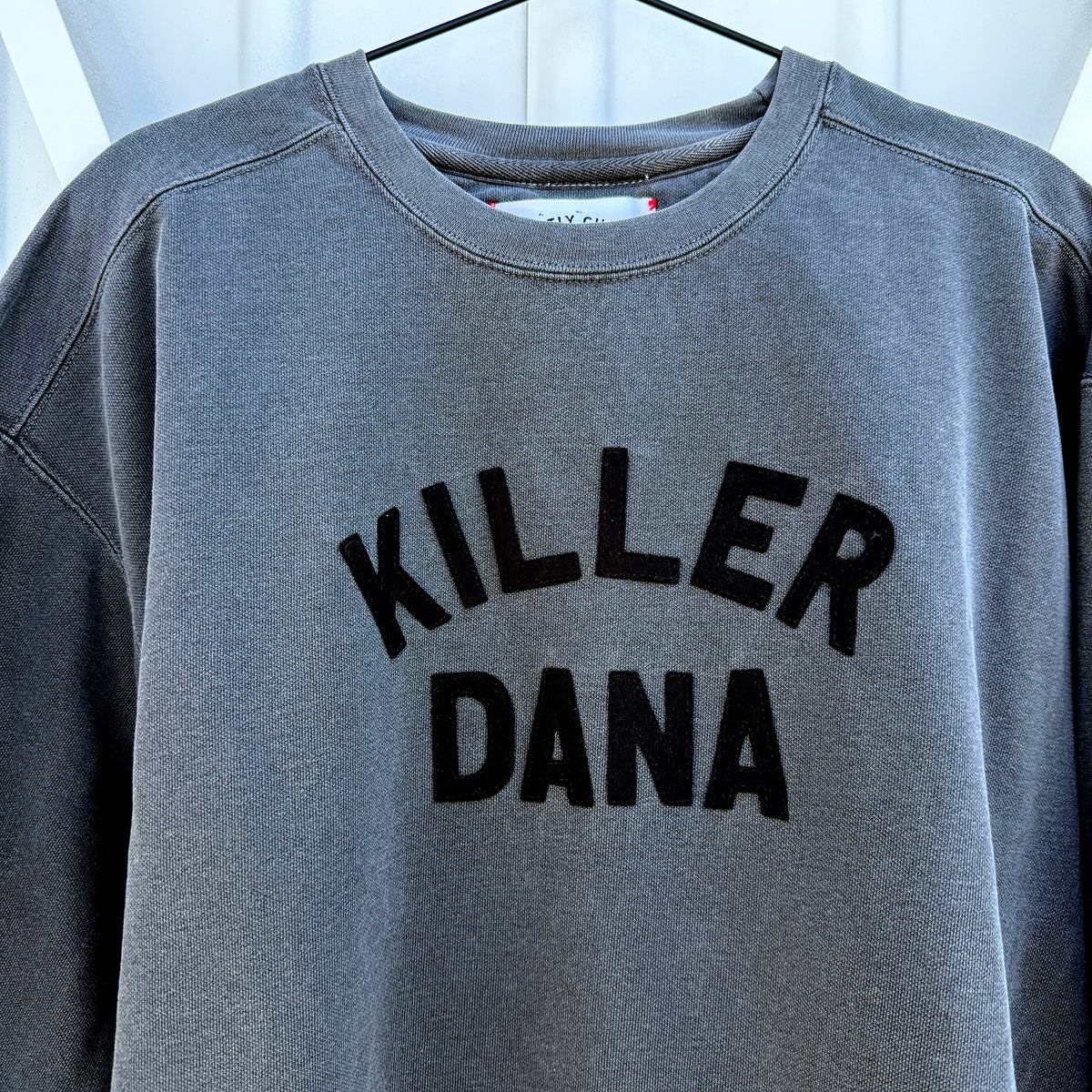 Killer Dana Sweatshirt