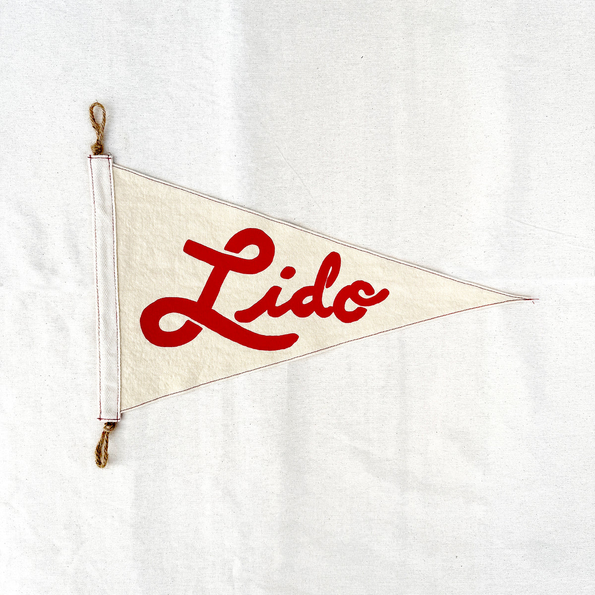 Lido Flag