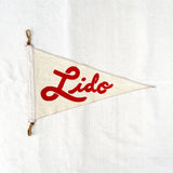 Lido Flag