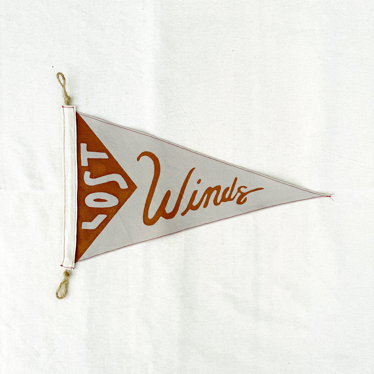 Lost Winds Flag
