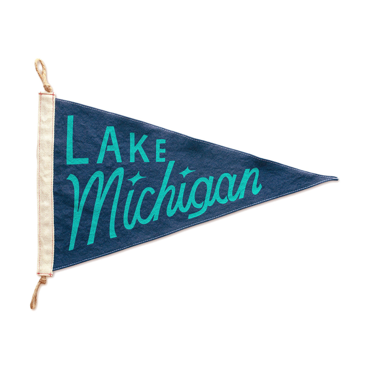 Lake Michigan Flag