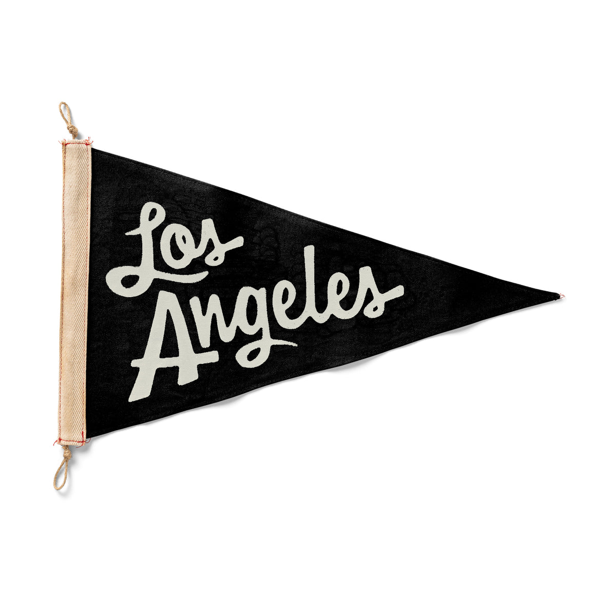 "Los Angeles" Flag