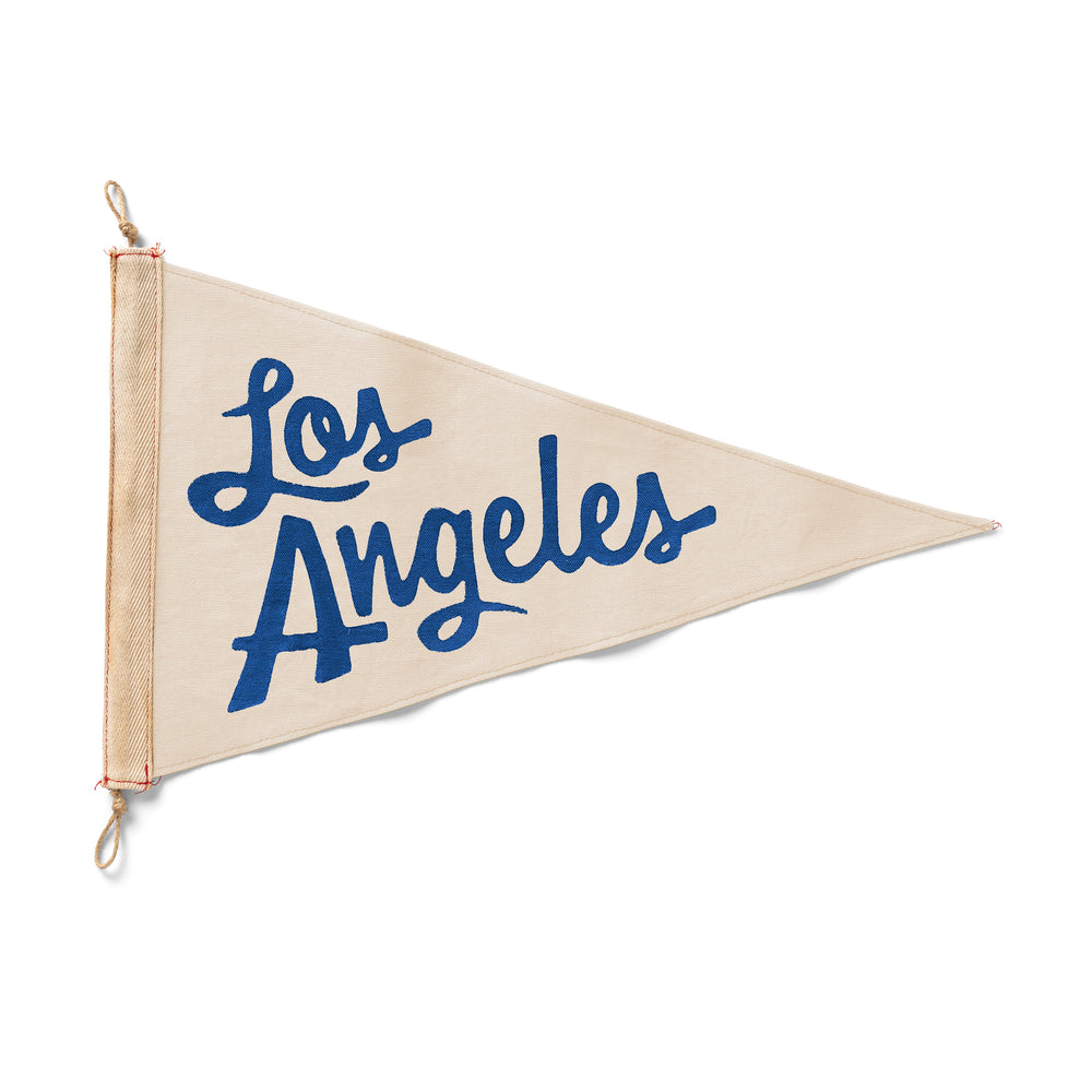 "Los Angeles" Flag