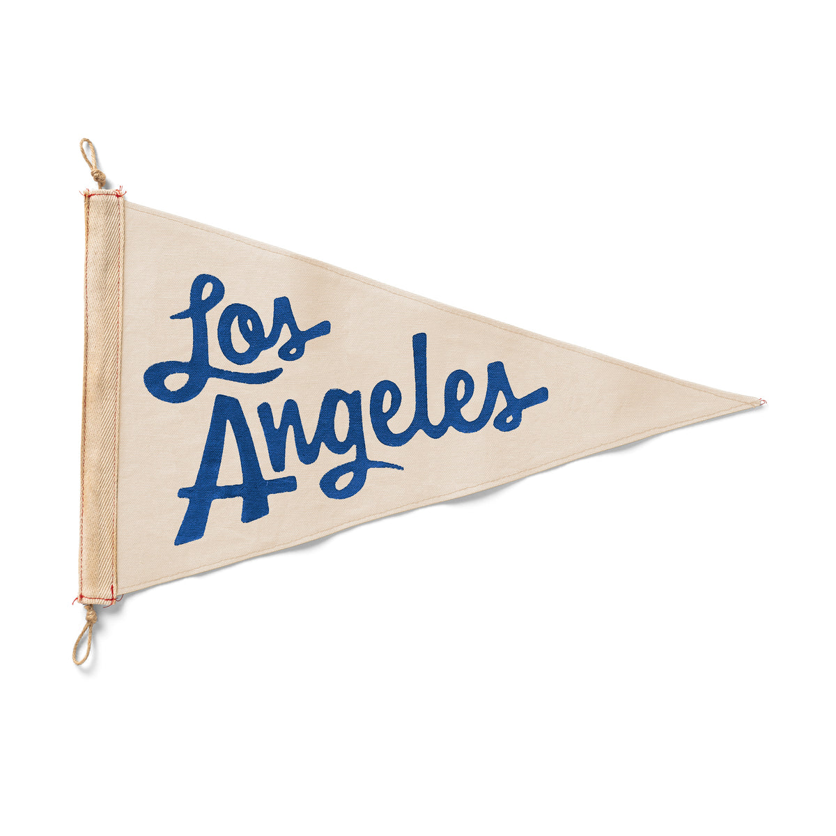 "Los Angeles" Flag