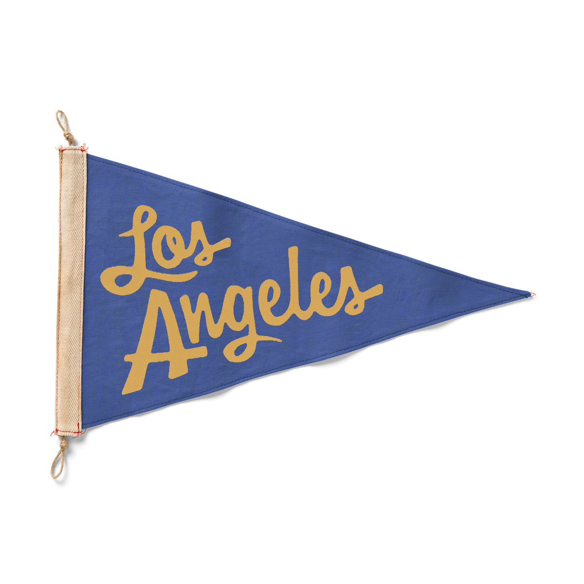 "Los Angeles" Flag