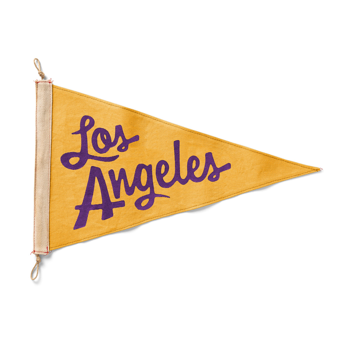 "Los Angeles" Flag