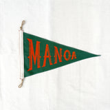Manoa Flag