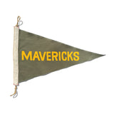 Mavericks Flag