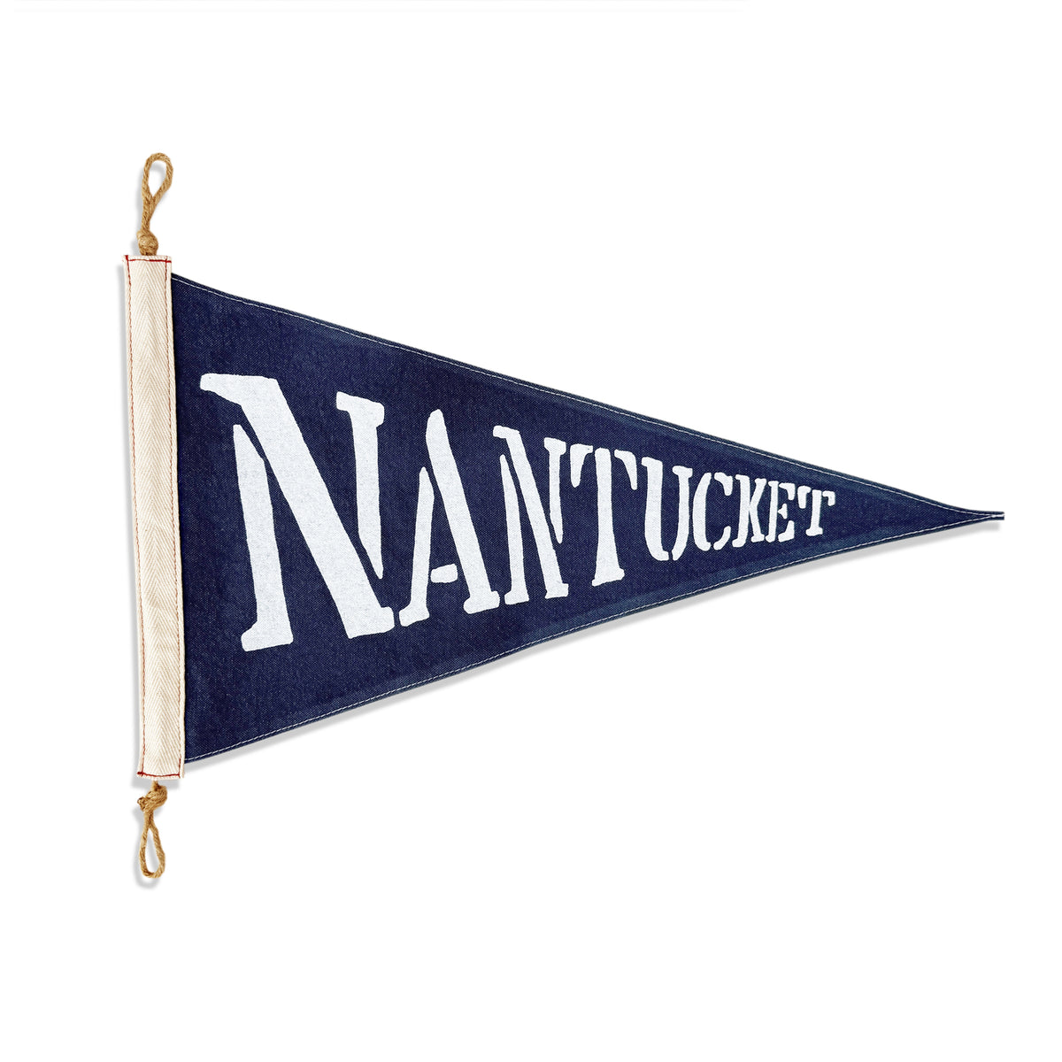 Nantucket Flag