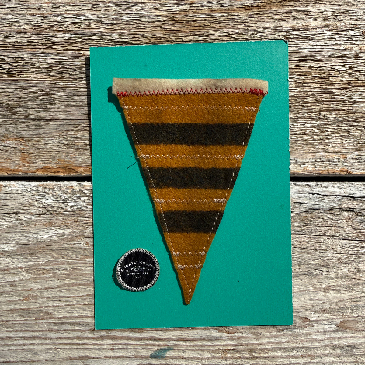 Felt Patch - Group 1