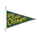 San Luis Obispo Flag