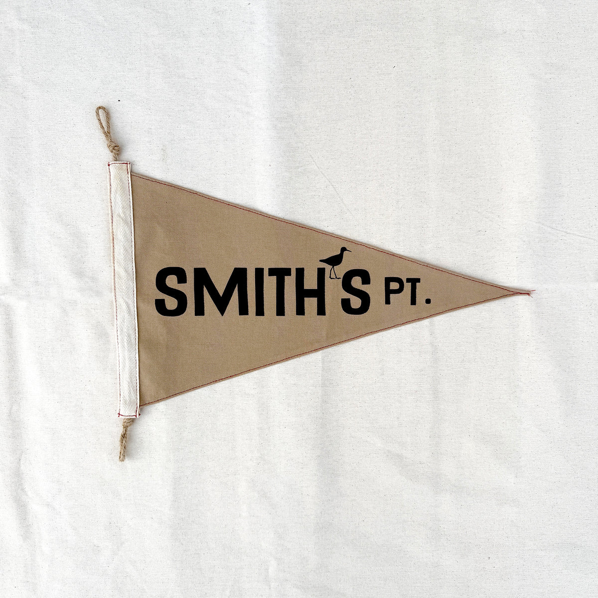 Smith's Pt Flag