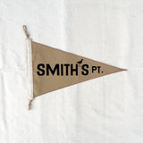 Smith's Pt Flag