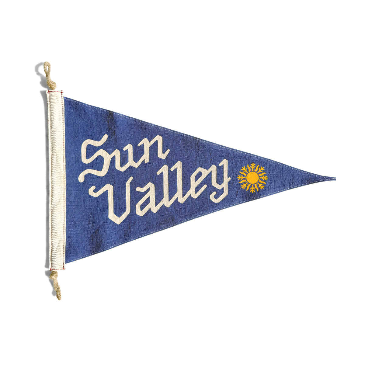 Sun Valley Flag