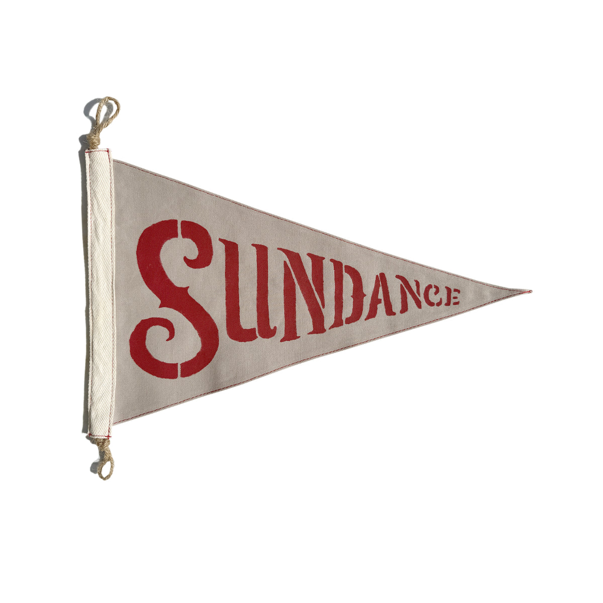 Sundance Flag