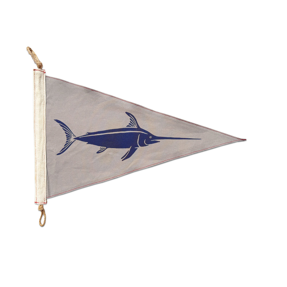 Swordfish Flag