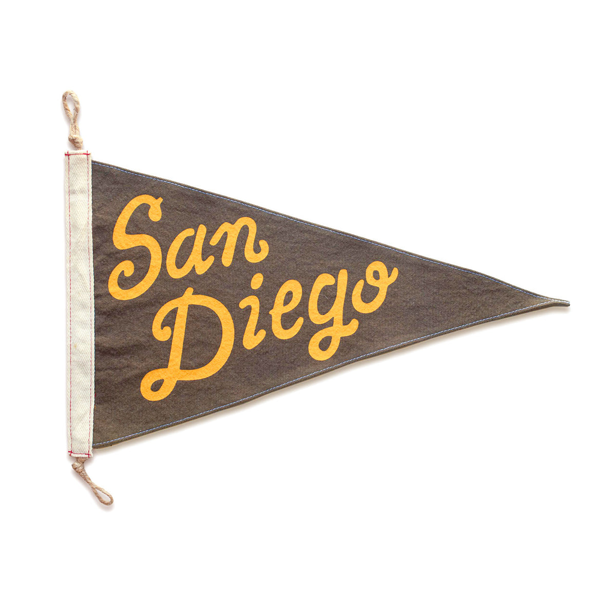 San Diego Flag