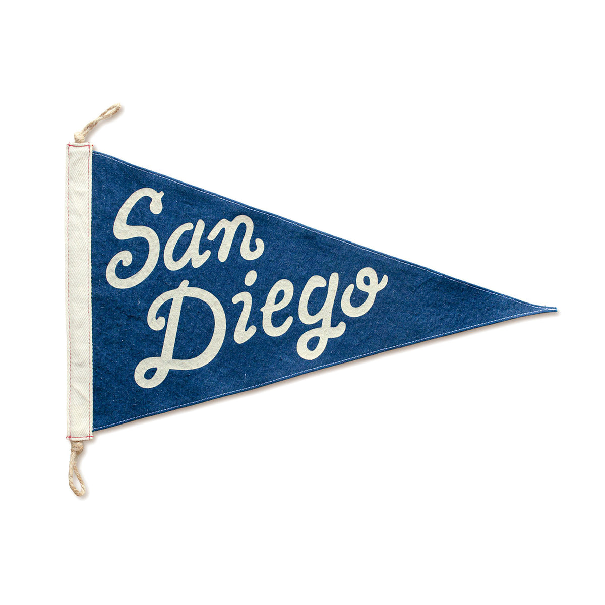 San Diego Flag