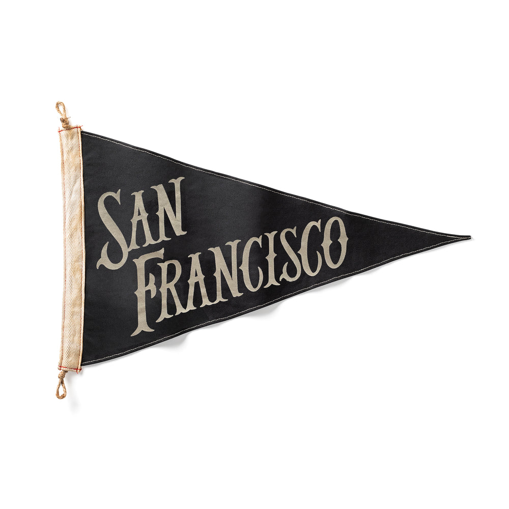 San Francisco Flag