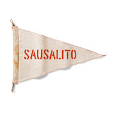 Sausalito Flag