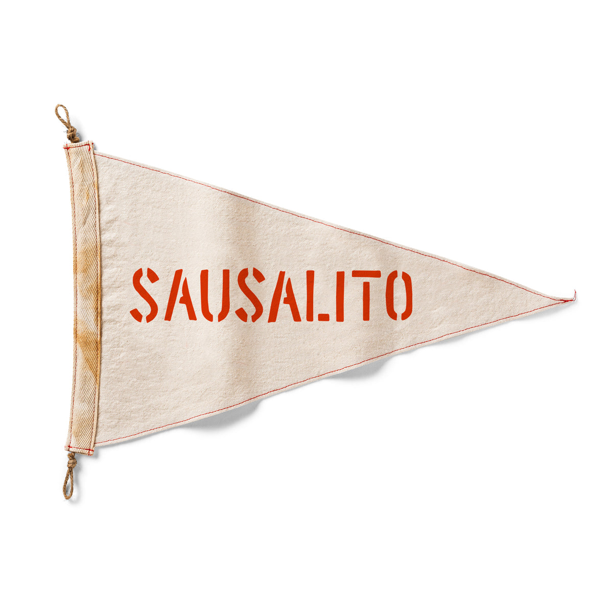 Sausalito Flag