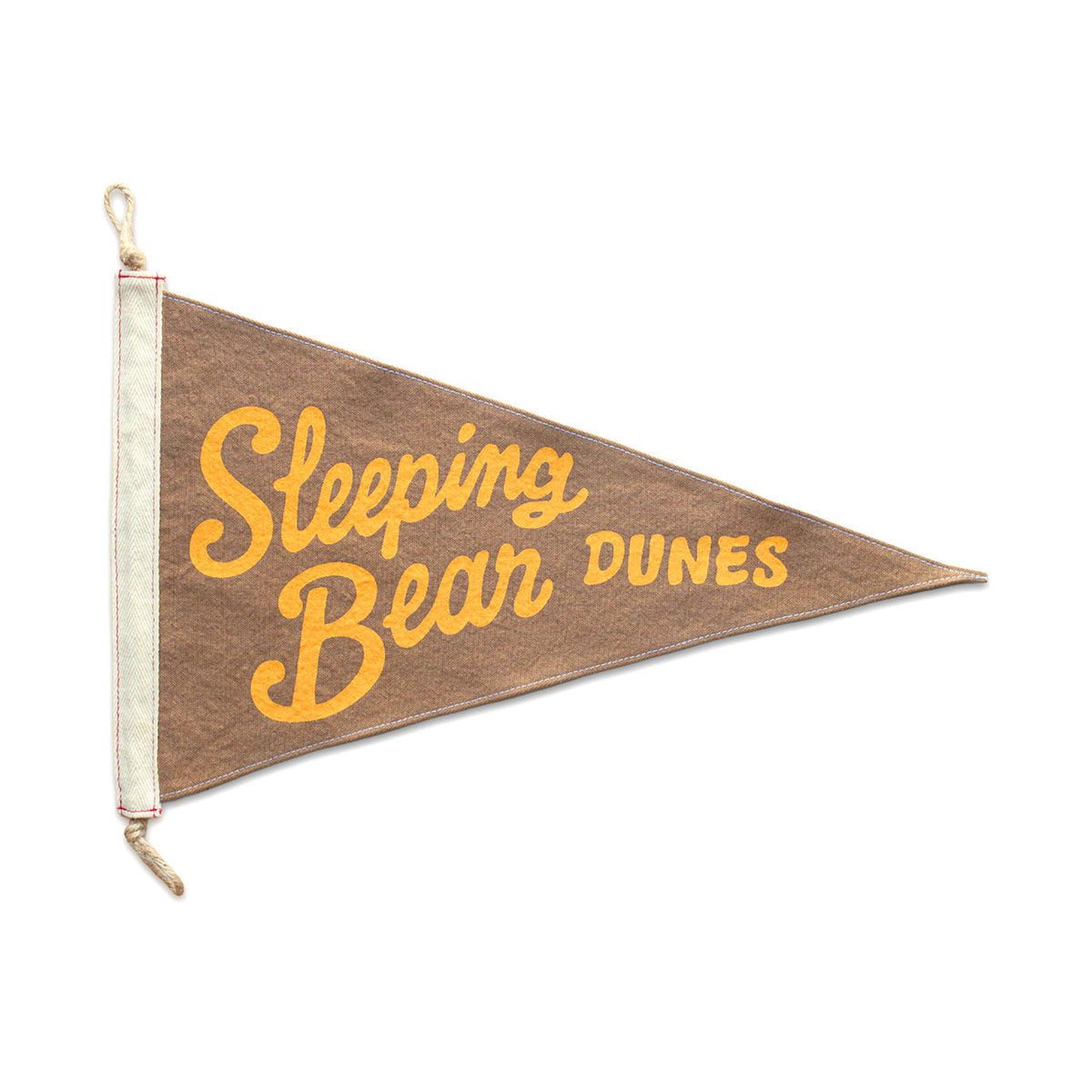 Sleeping Bear Dunes Flag