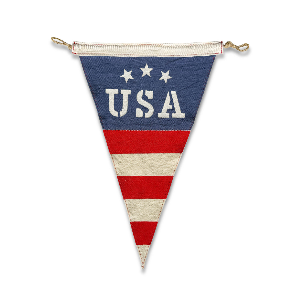 "USA" Flag