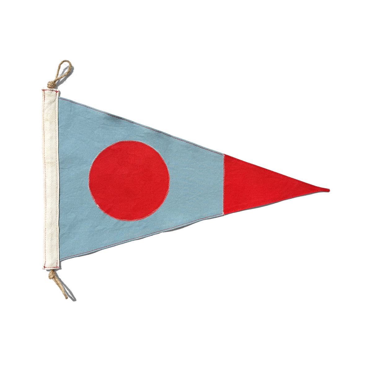 Yacht Dot Flag