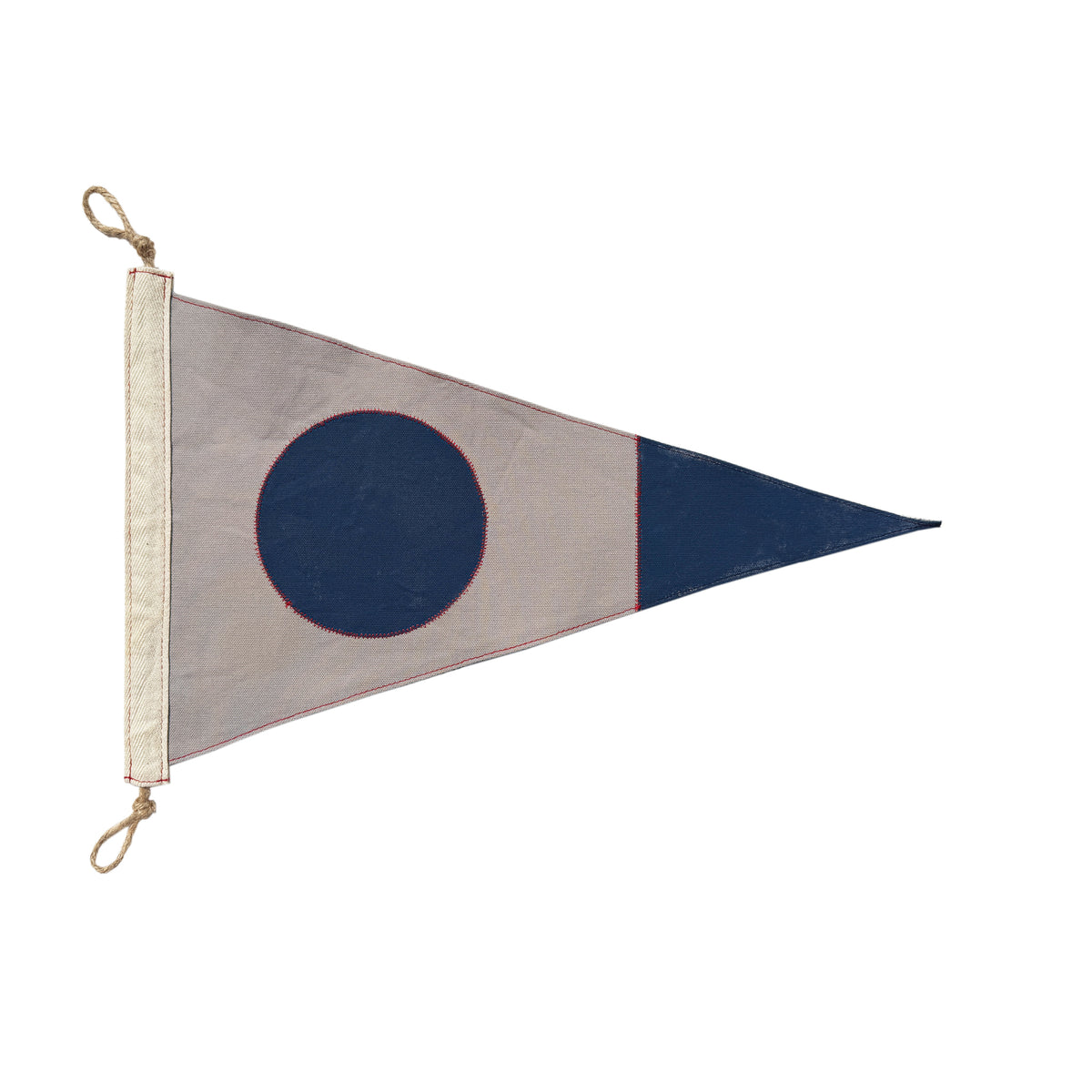 Yacht Dot Flag
