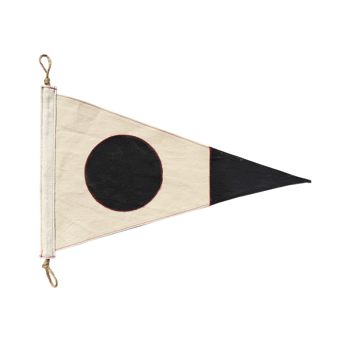 Yacht Dot Flag