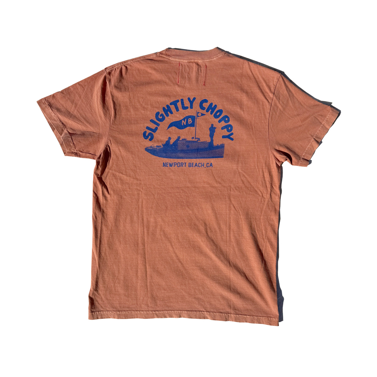 Boat T-Shirt