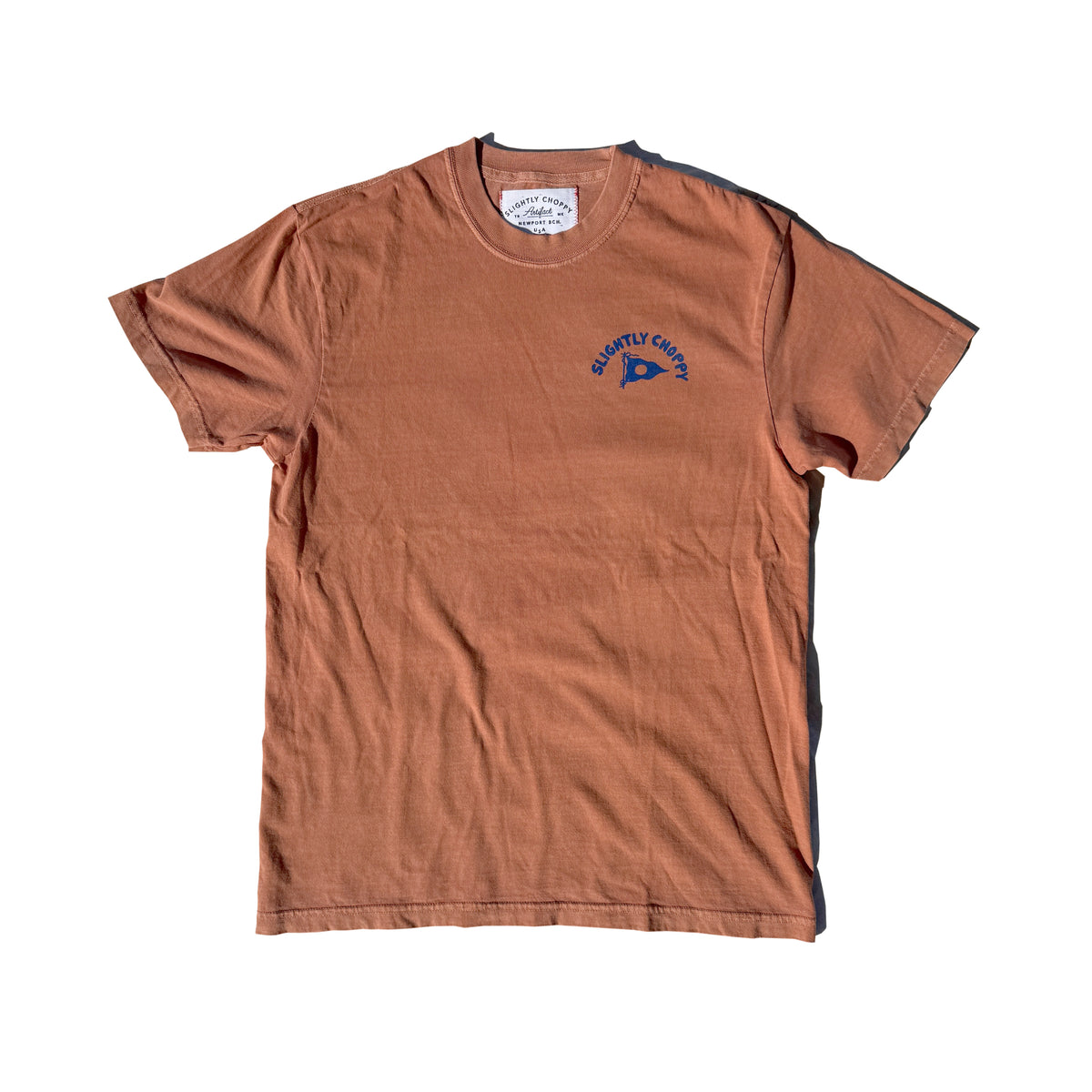 Boat T-Shirt