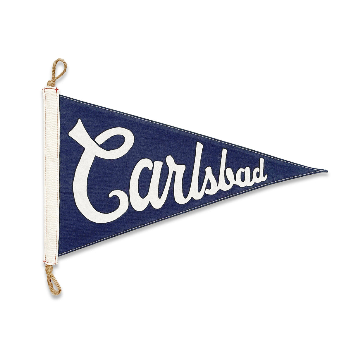 Carlsbad Flag