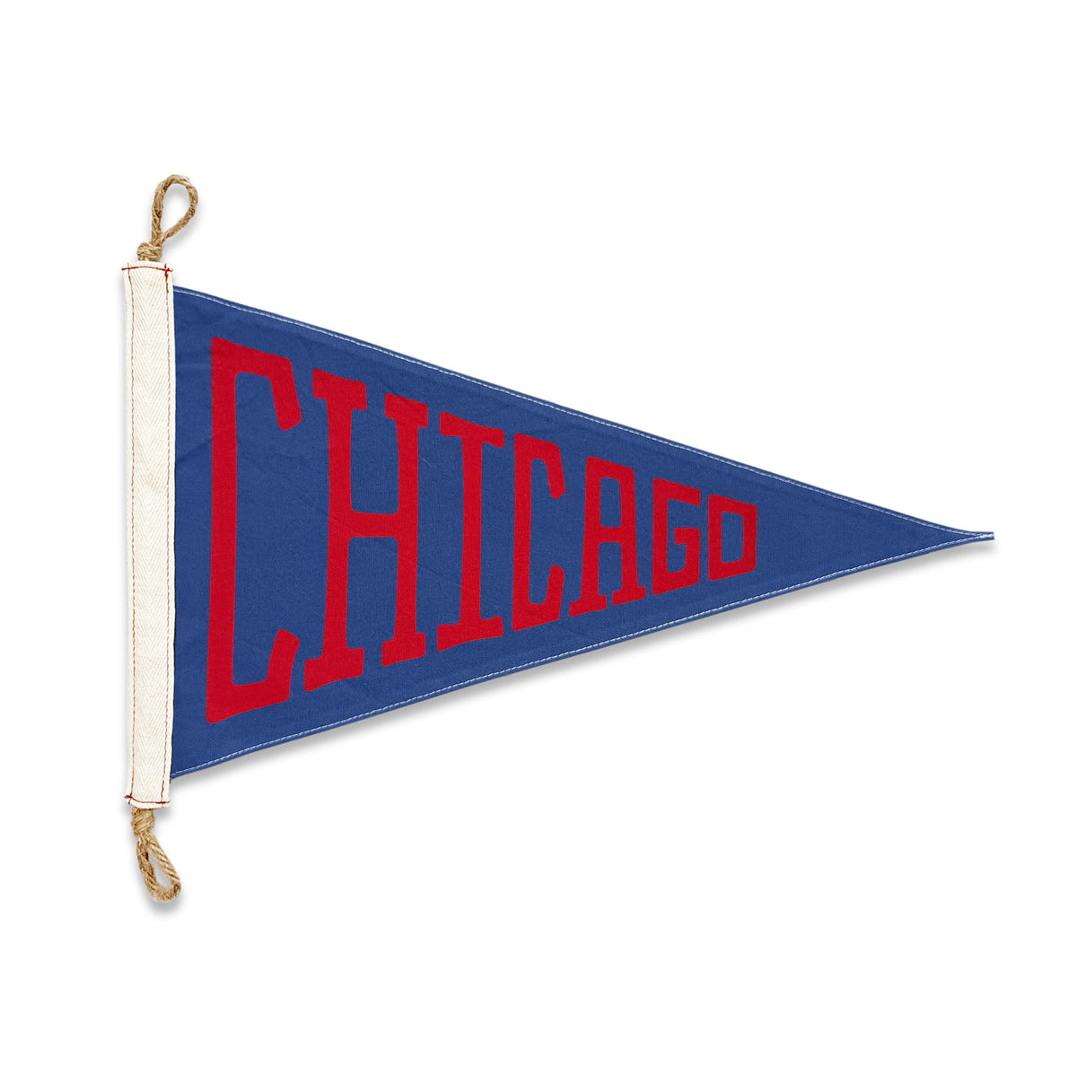 Chicago Flag