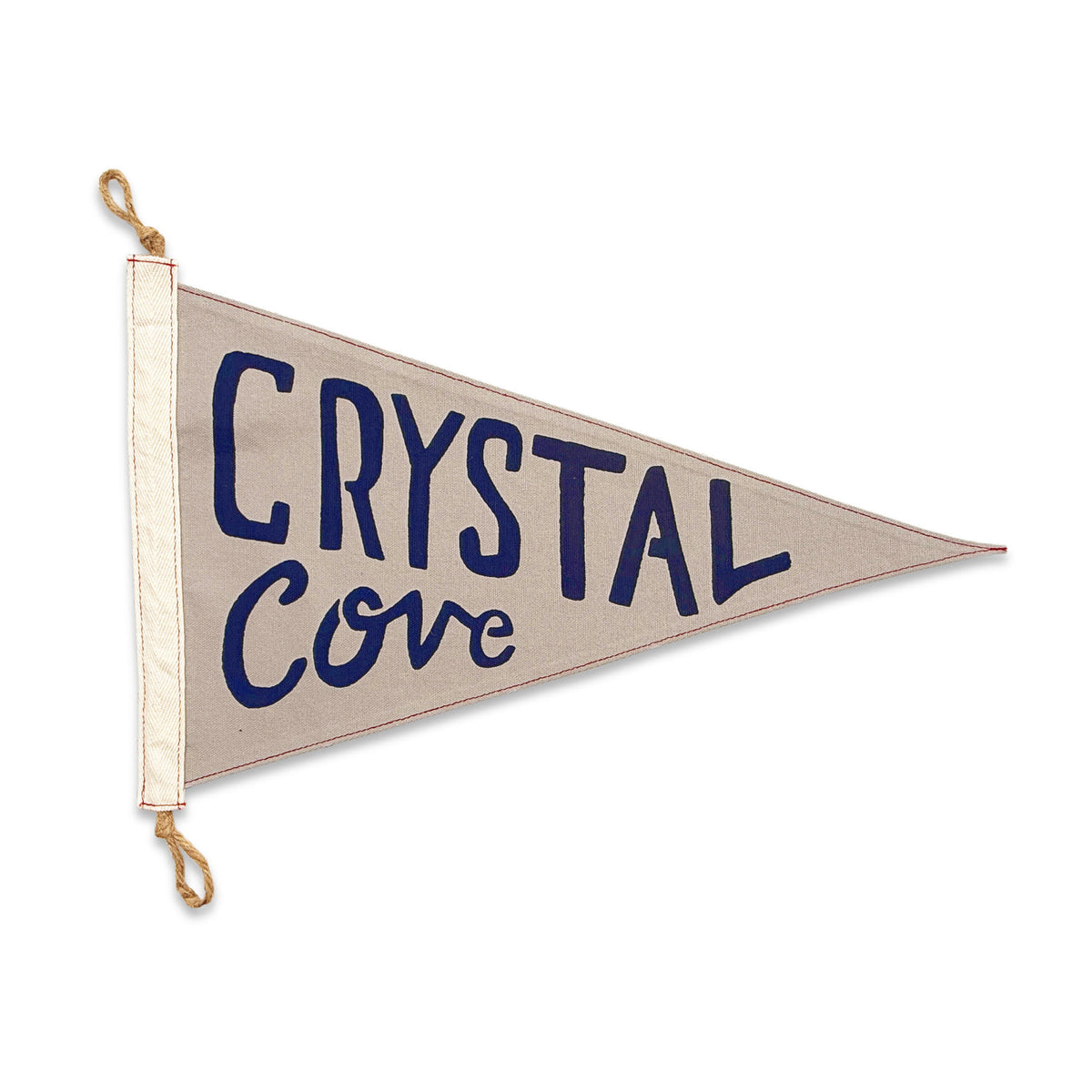 Crystal Cove Flag