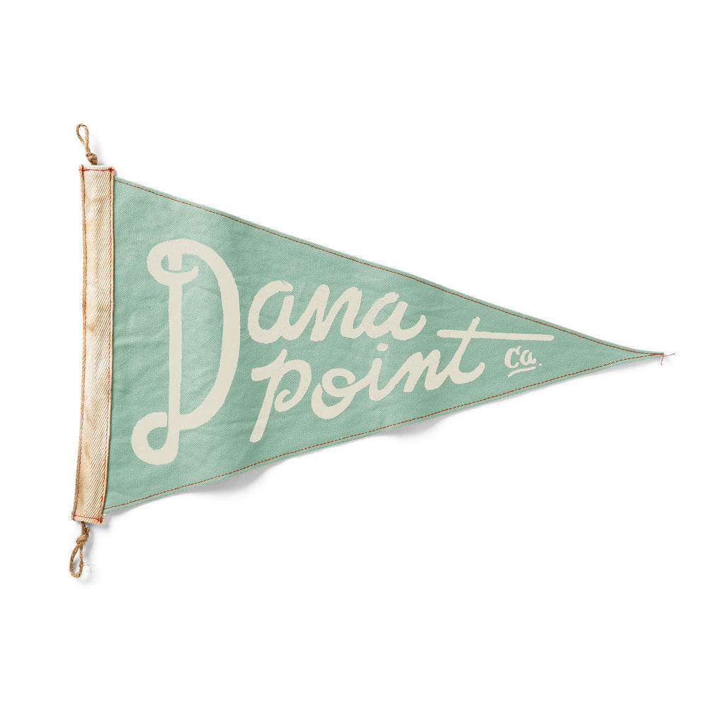 Dana Point Flag