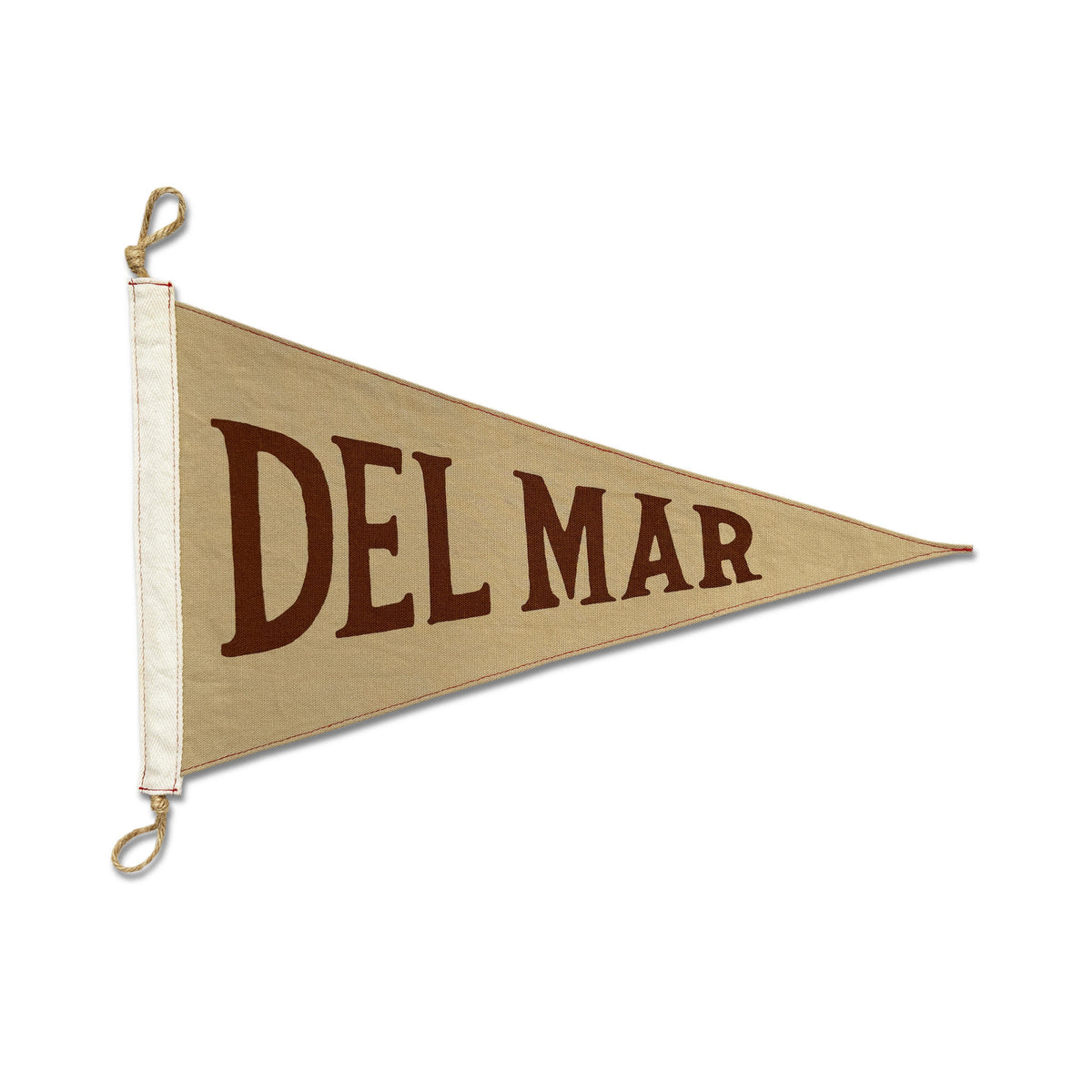 Del Mar Flag