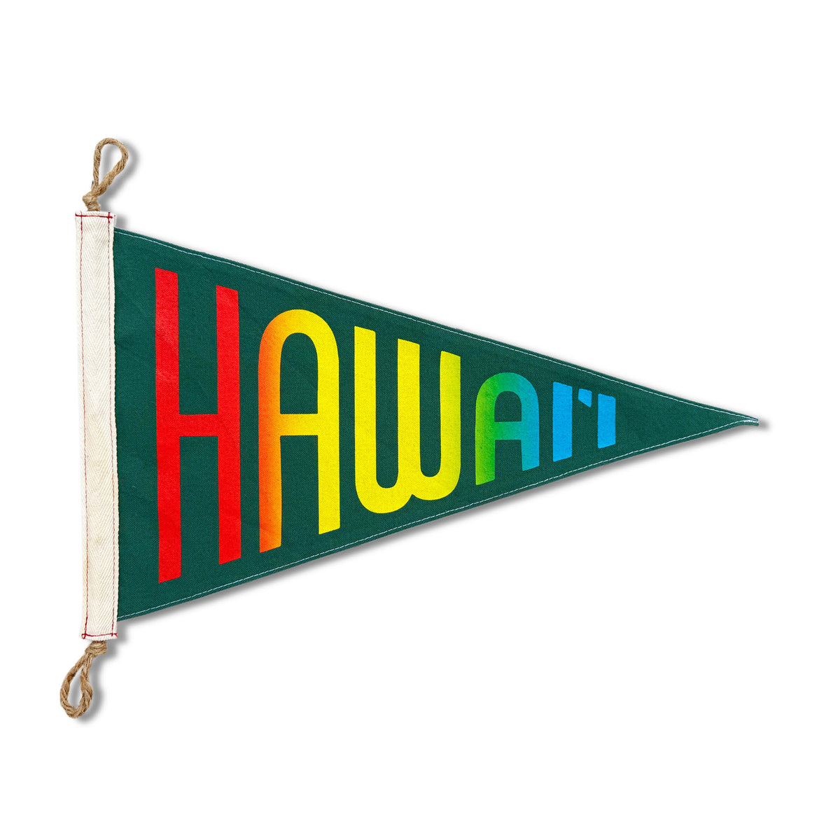 Hawai'i Shave Ice Flag
