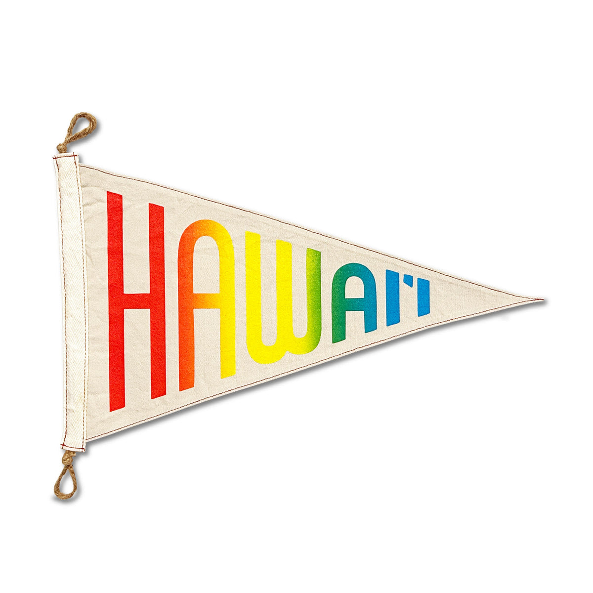 Hawai'i Shave Ice Flag