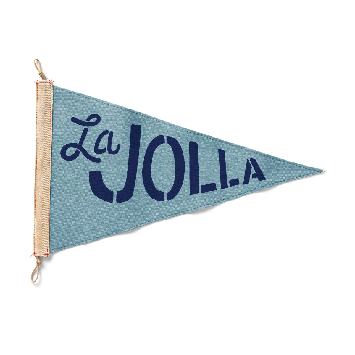 La Jolla Flag