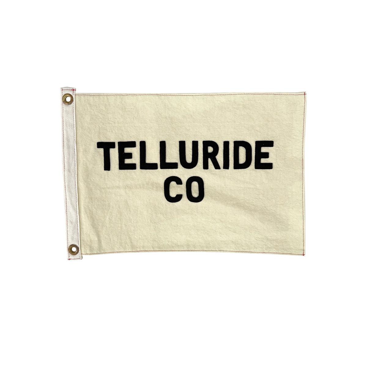 Telluride CO Flag