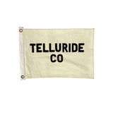 Telluride CO Flag