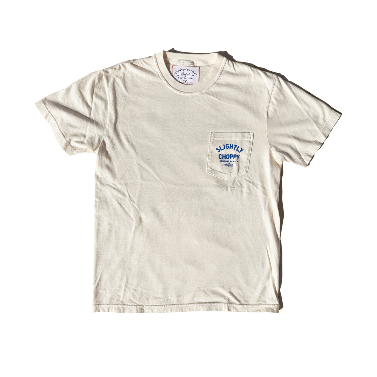 Studio Illustration T-Shirt