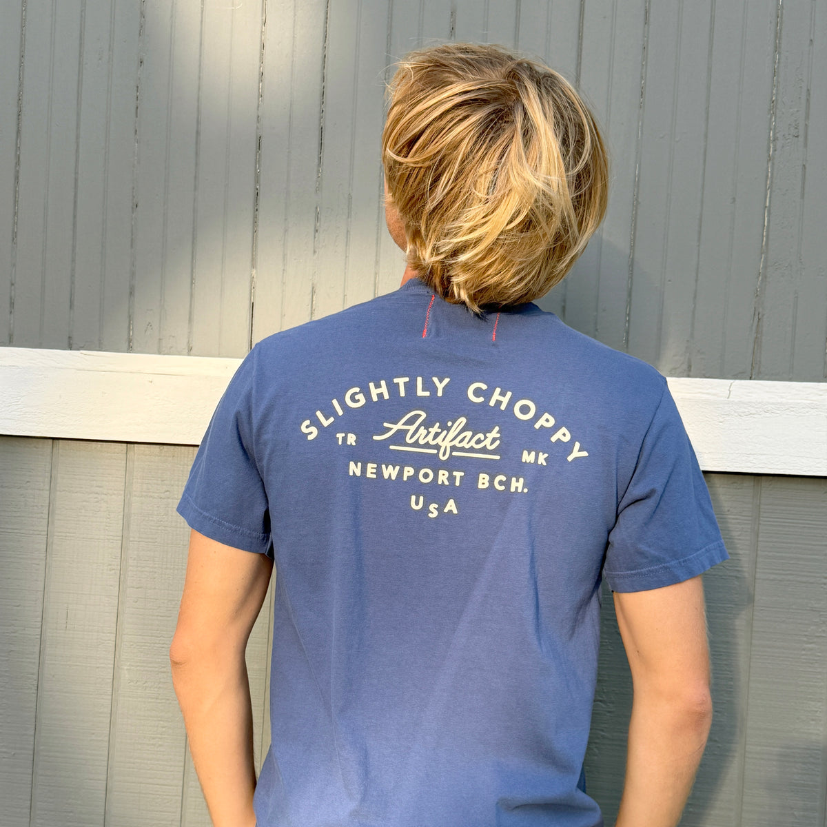 Shop T-Shirt