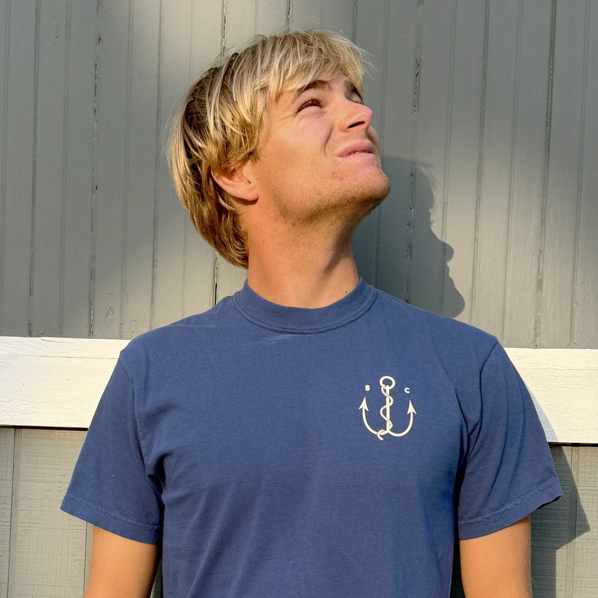 Shop T-Shirt