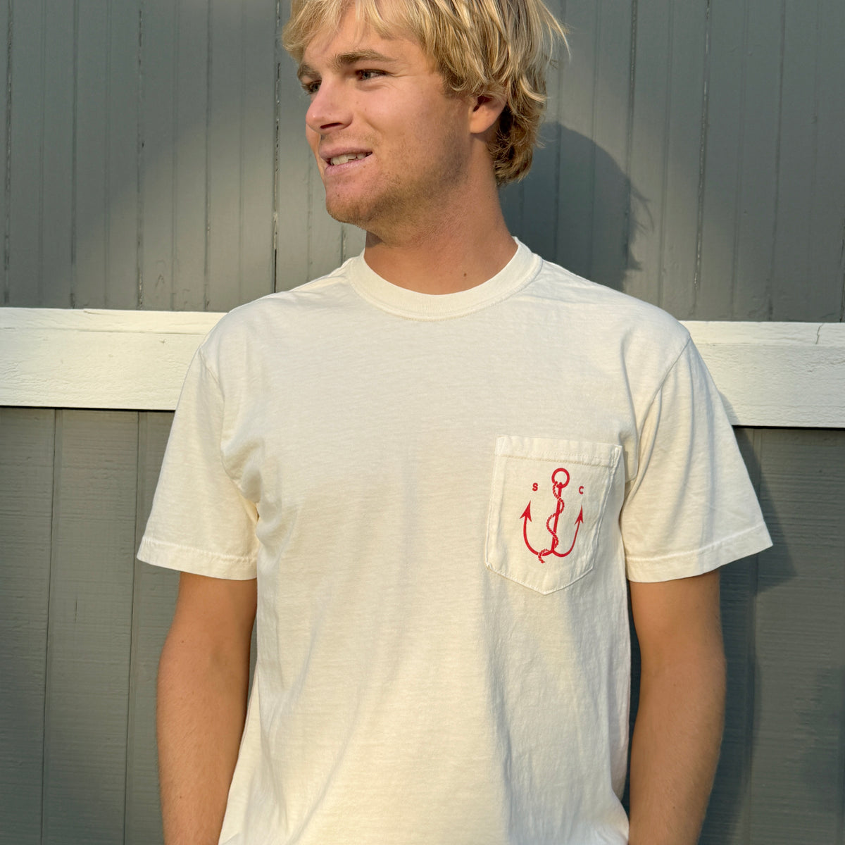 Shop T-Shirt