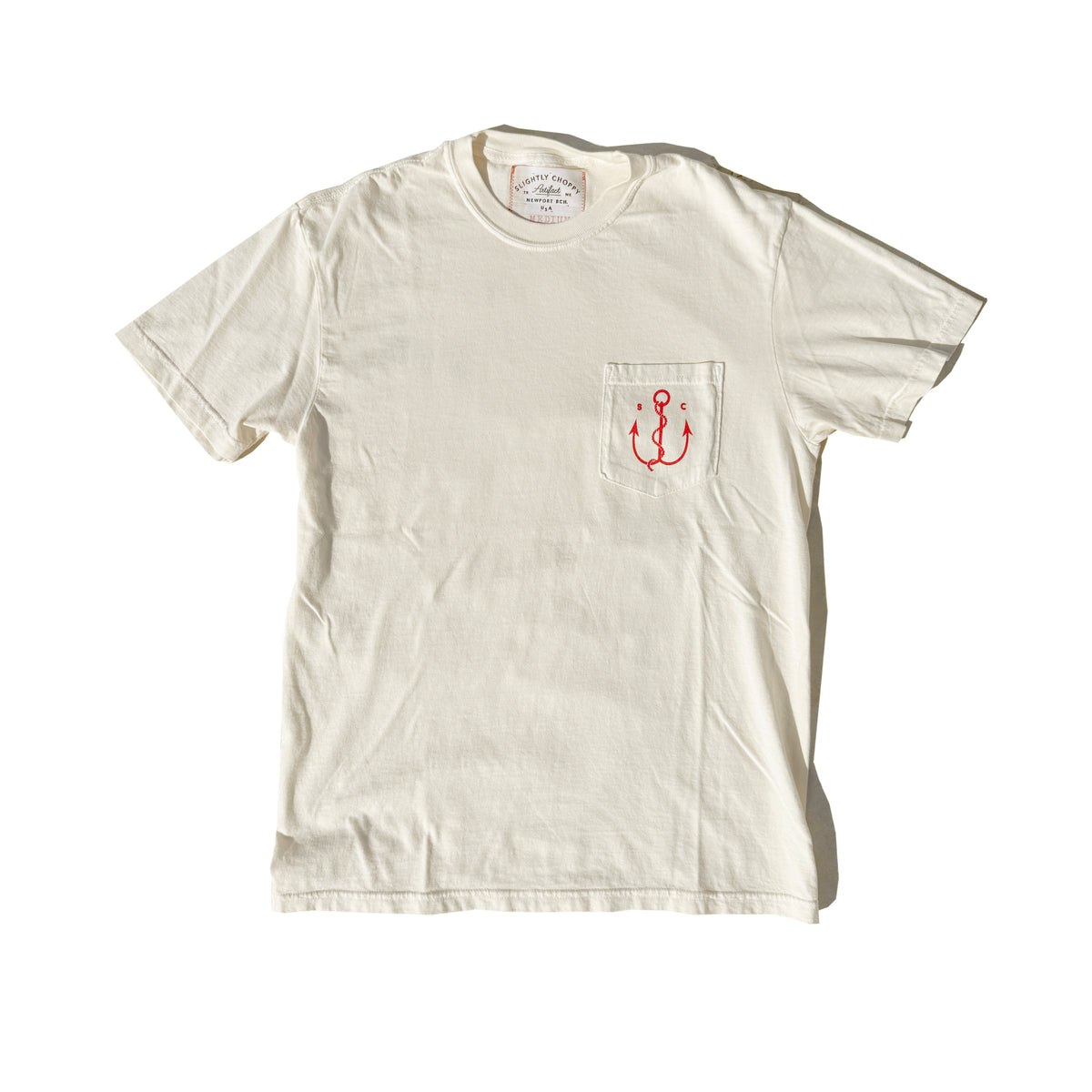 Shop T-Shirt