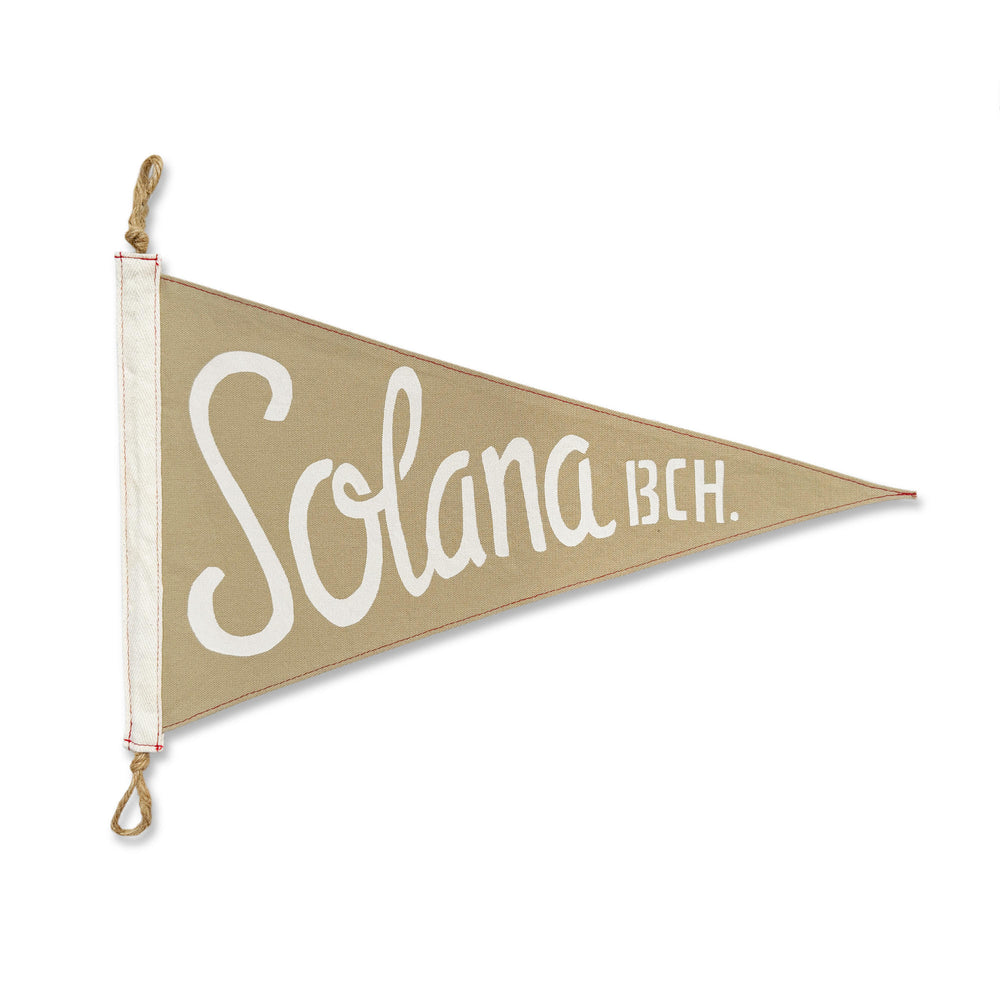 Solana Beach Flag